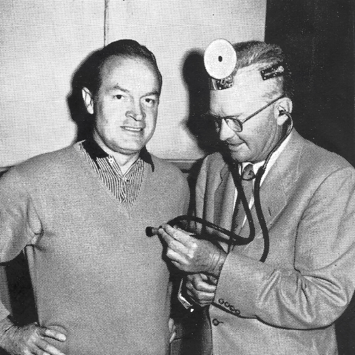 Bob Hope