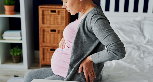 Inflammatory Arthritis and Pregnancy