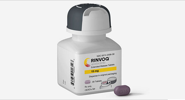 RINVOQ